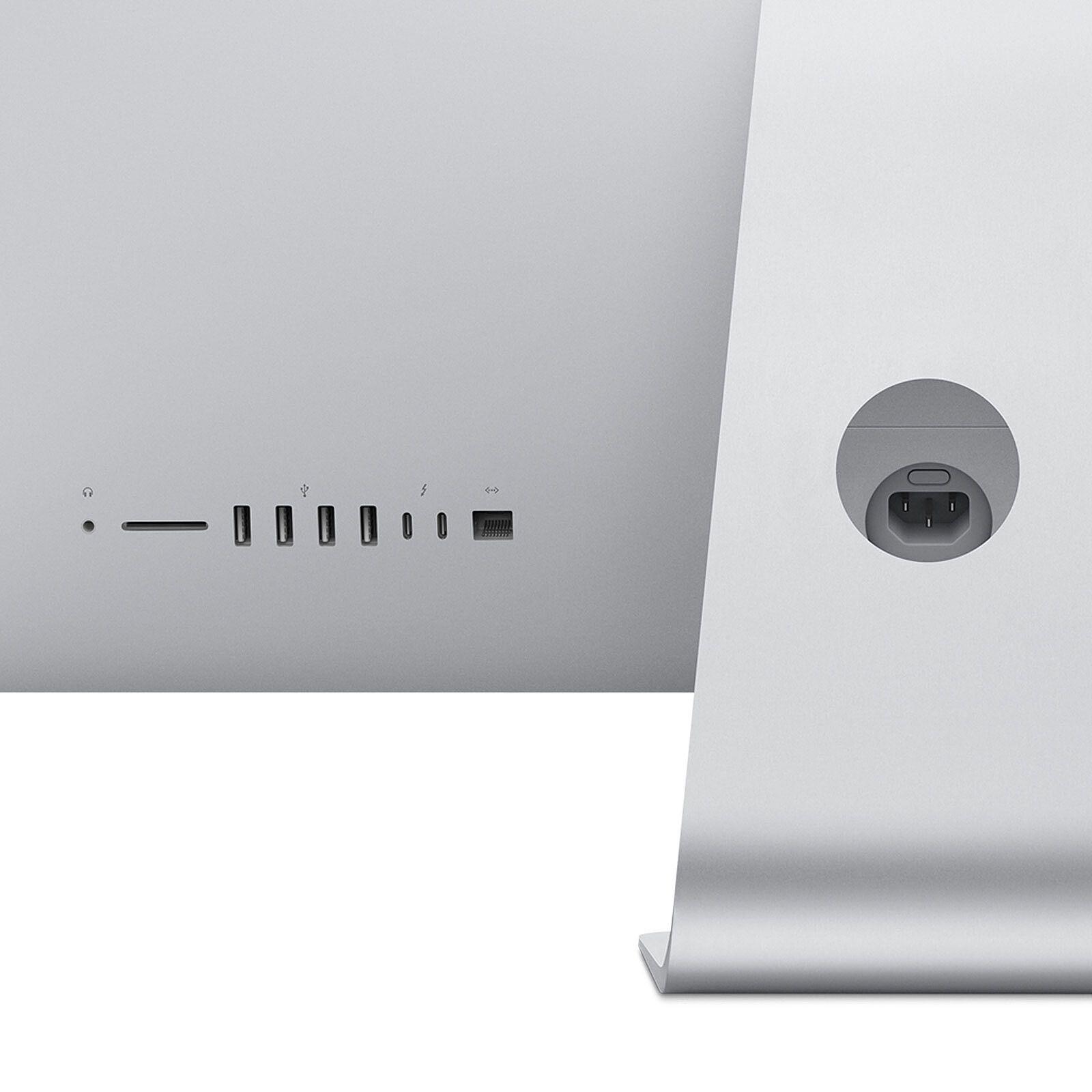 Refurbished Apple iMac 2020 Retina 5K 27" - Reebelo Ireland