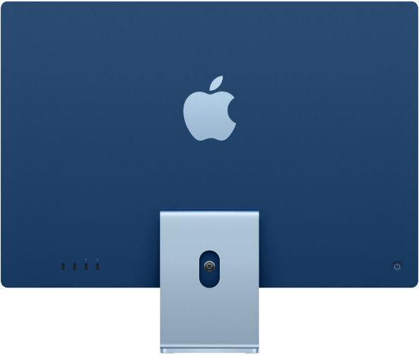 Refurbished Apple iMac 2021 M1 (Four ports) 24" - Reebelo Ireland