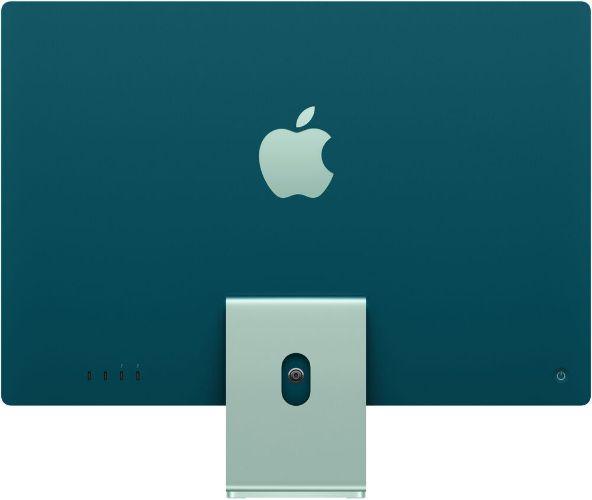 Refurbished Apple iMac 2021 M1 (Four ports) 24" - Reebelo Ireland