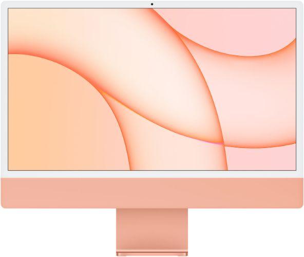 Refurbished Apple iMac 2021 M1 (Four ports) 24" - Reebelo Ireland