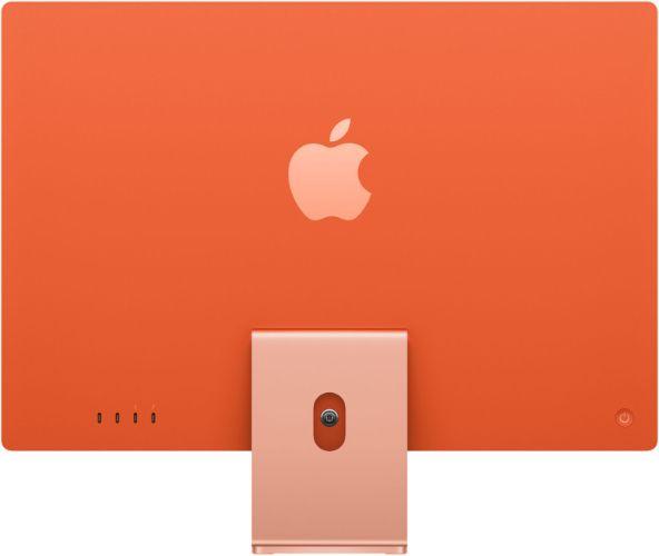 Refurbished Apple iMac 2021 M1 (Four ports) 24" - Reebelo Ireland