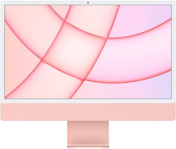 Refurbished Apple iMac 2021 M1 (Four ports) 24" - Reebelo Ireland