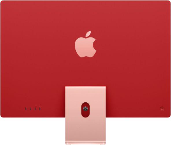 Refurbished Apple iMac 2021 M1 (Four ports) 24" - Reebelo Ireland