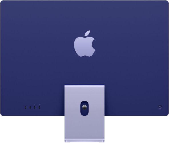 Refurbished Apple iMac 2021 M1 (Four ports) 24" - Reebelo Ireland