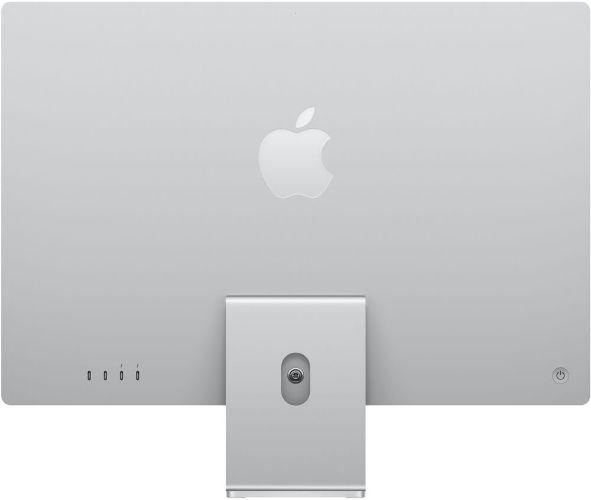 Refurbished Apple iMac 2021 M1 (Four ports) 24" - Reebelo Ireland
