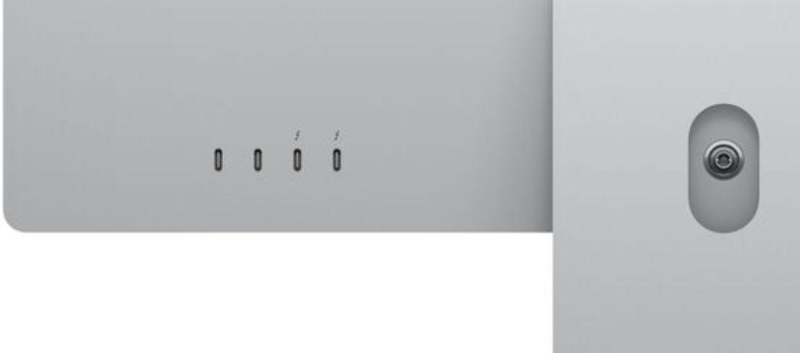 Refurbished Apple iMac 2021 M1 (Four ports) 24" - Reebelo Ireland