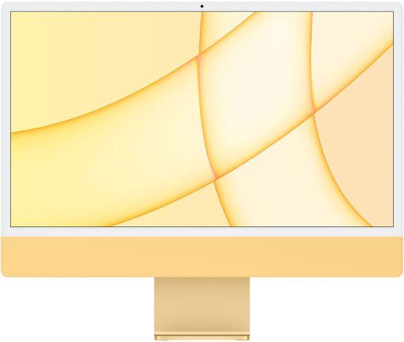 Refurbished Apple iMac 2021 M1 (Four ports) 24" - Reebelo Ireland