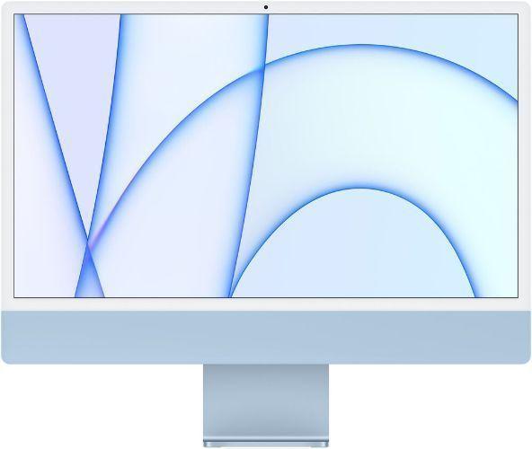 Refurbished Apple iMac 2021 M1 (Two ports) 24" - Reebelo Ireland
