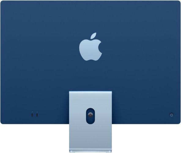 Refurbished Apple iMac 2021 M1 (Two ports) 24" - Reebelo Ireland