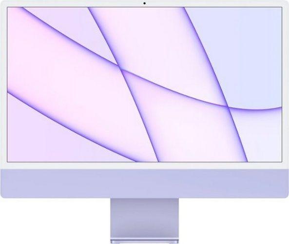 Refurbished Apple iMac 2021 M1 (Two ports) 24" - Reebelo Ireland
