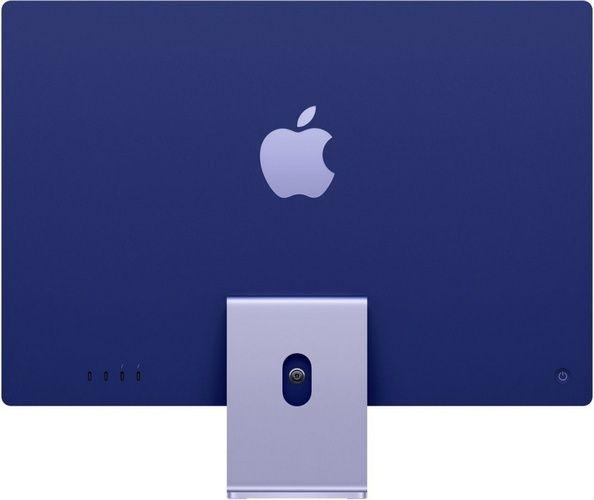Refurbished Apple iMac 2021 M1 (Two ports) 24" - Reebelo Ireland