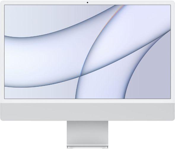 Refurbished Apple iMac 2021 M1 (Two ports) 24" - Reebelo Ireland