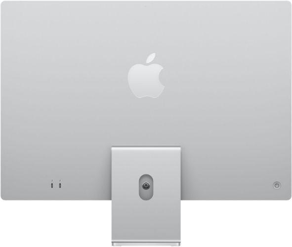 Refurbished Apple iMac 2021 M1 (Two ports) 24" - Reebelo Ireland