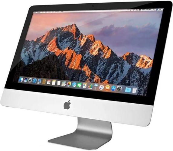 Refurbished Apple iMac Early 2013 21.5" - Reebelo Ireland