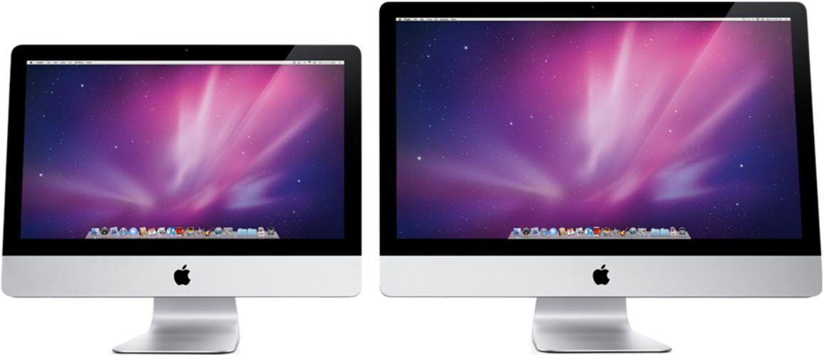 Refurbished Apple iMac Late 2013 21.5" - Reebelo Ireland