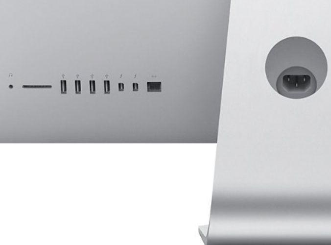 Refurbished Apple iMac Late 2013 27" - Reebelo Ireland