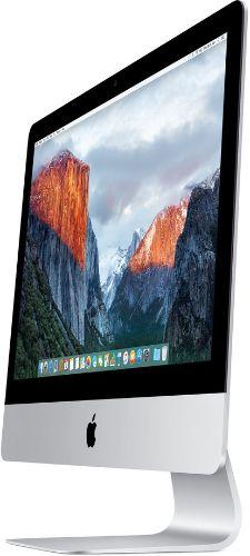Refurbished Apple iMac Late 2015 21.5" - Reebelo Ireland