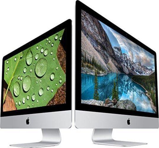 Refurbished Apple iMac Late 2015 Retina 5K 27" - Reebelo Ireland