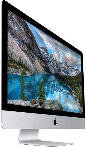 Refurbished Apple iMac Late 2015 Retina 5K 27" - Reebelo Ireland