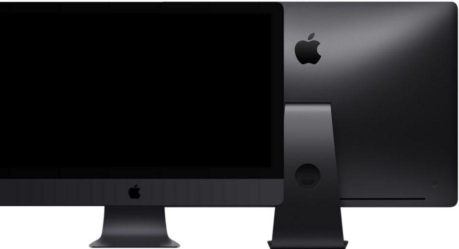 Refurbished Apple iMac Pro 2017 27" - Reebelo Ireland