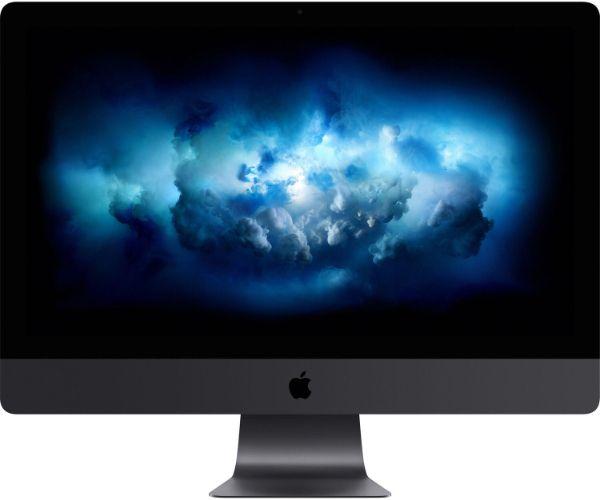 Refurbished Apple iMac Pro 2017 27" - Reebelo Ireland
