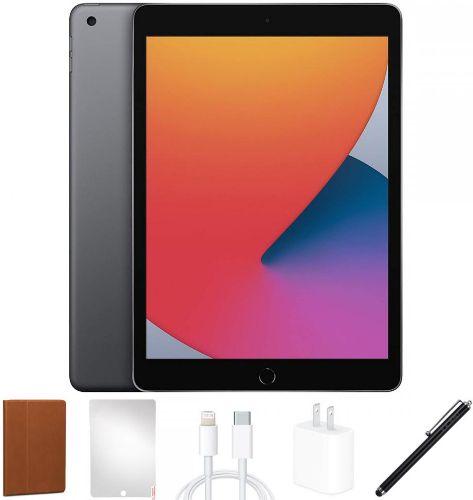 Refurbished iPad 8 (2020) BUNDLE SET - Reebelo Ireland