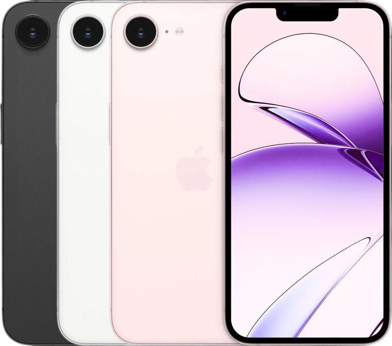 Refurbished iPhone 17e - Reebelo Ireland