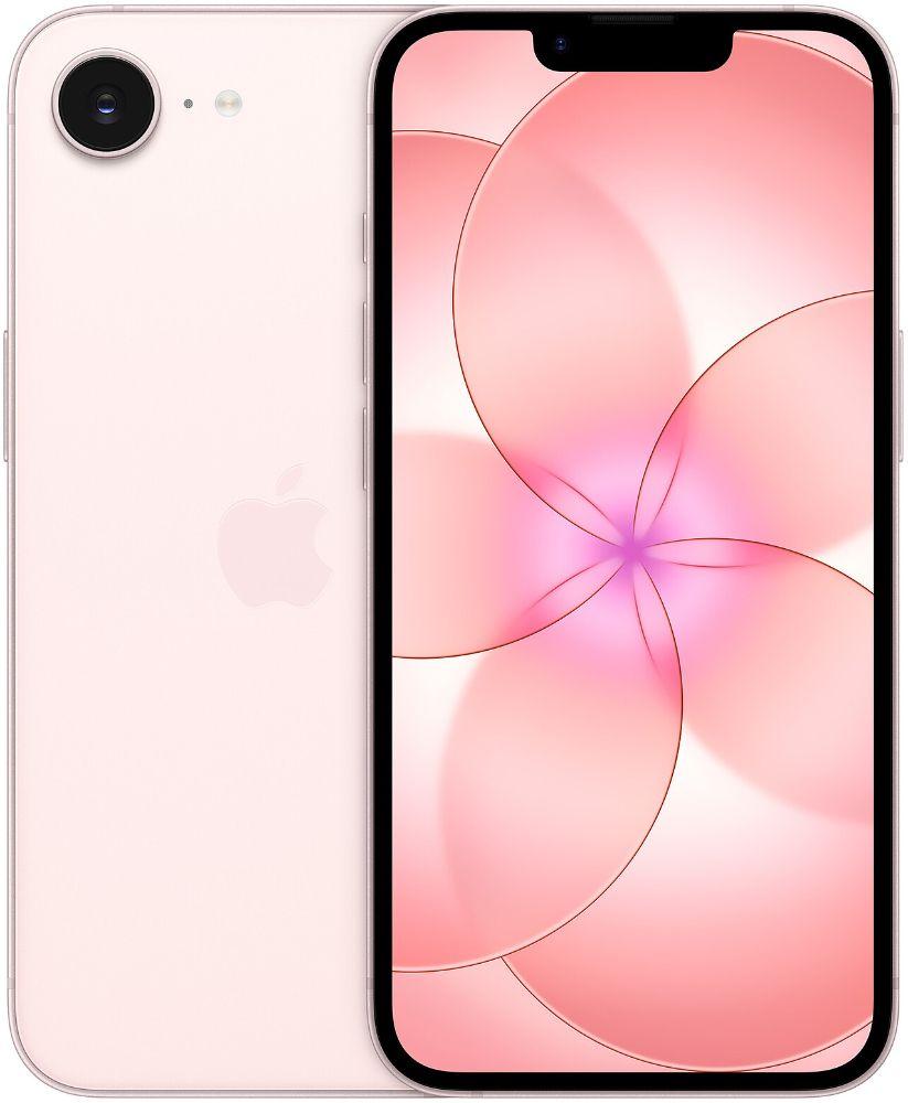 Refurbished iPhone 17e - Reebelo Ireland