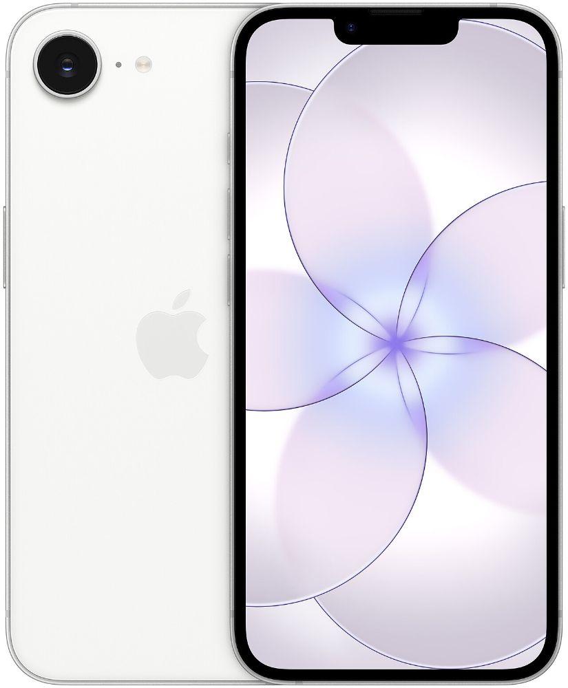 Refurbished iPhone 17e - Reebelo Ireland