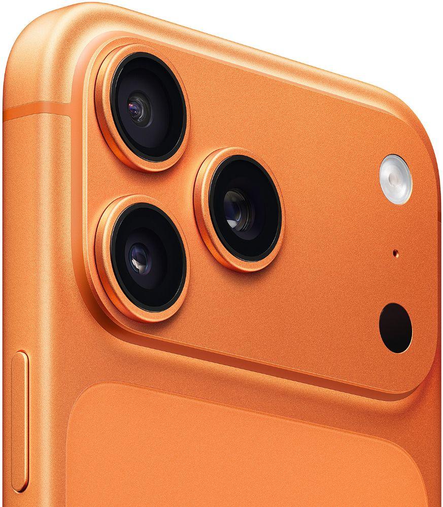 Refurbished iPhone 17 Pro Max - Reebelo Ireland