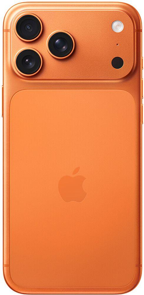 Refurbished iPhone 17 Pro Max - Reebelo Ireland