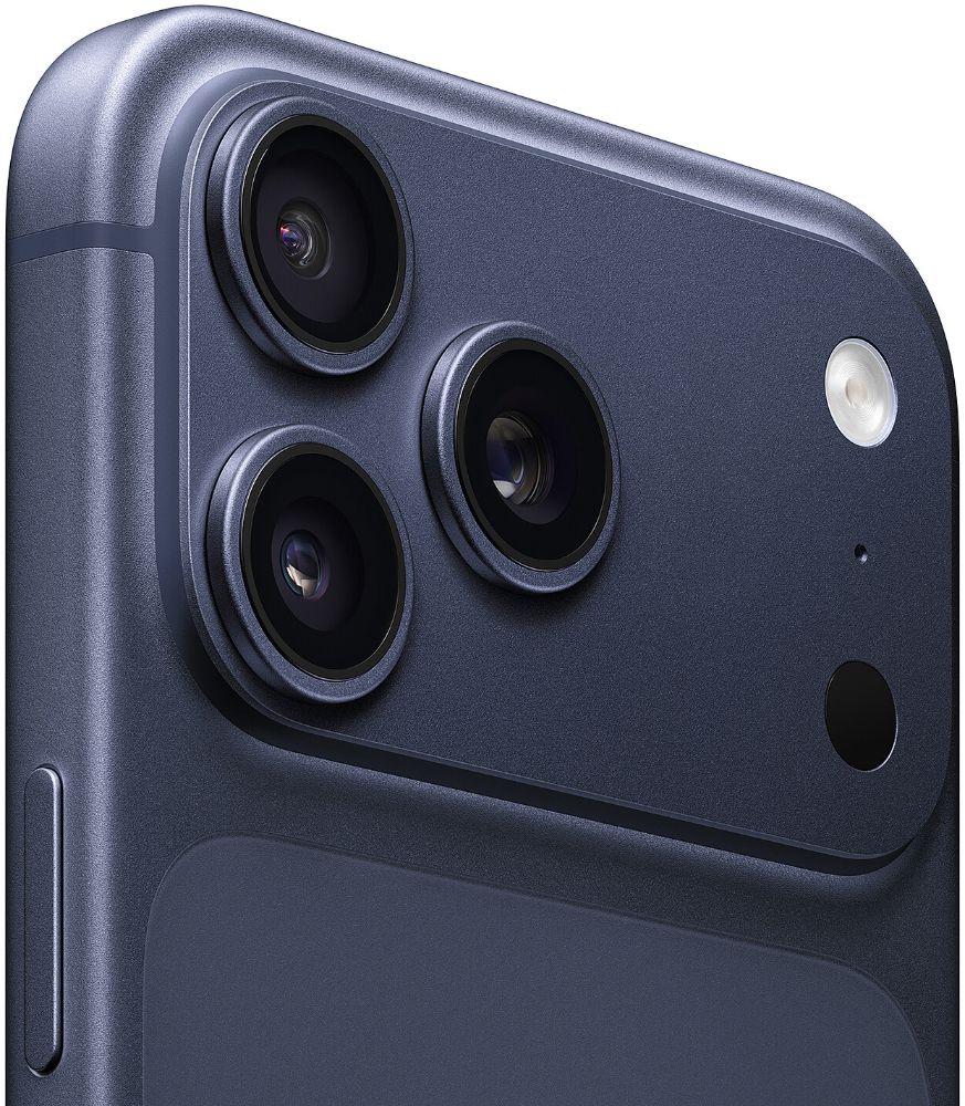 Refurbished iPhone 17 Pro Max - Reebelo Ireland