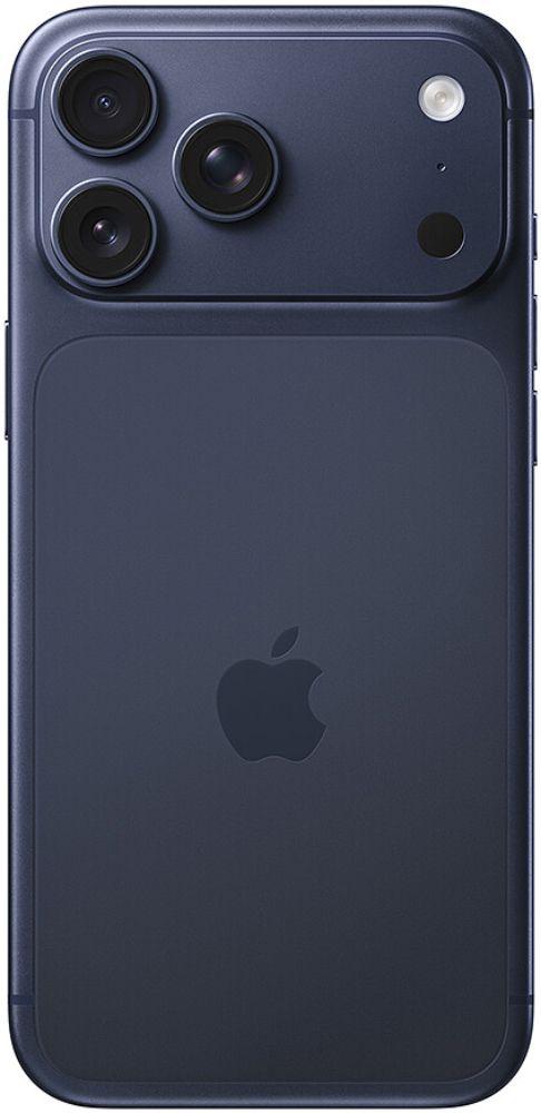 Refurbished iPhone 17 Pro Max - Reebelo Ireland