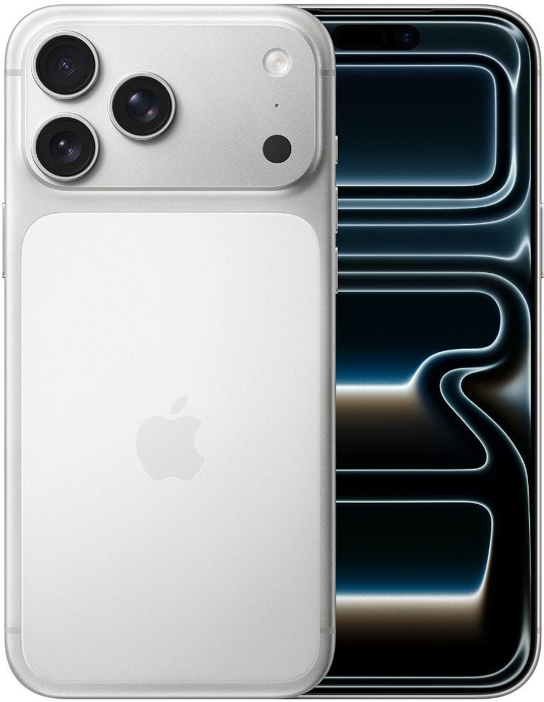 Refurbished iPhone 17 Pro Max - Reebelo Ireland