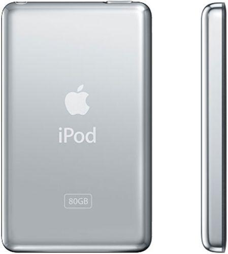 Refurbished Apple iPod Classic 6th Gen - Reebelo Ireland