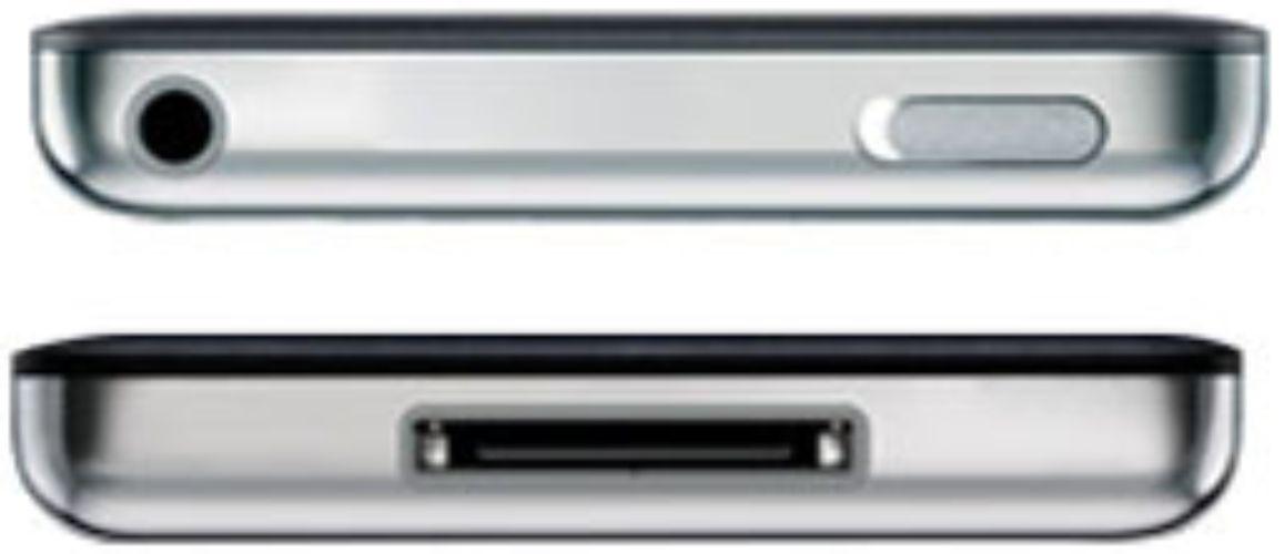Refurbished Apple iPod Classic 6th Gen - Reebelo Ireland