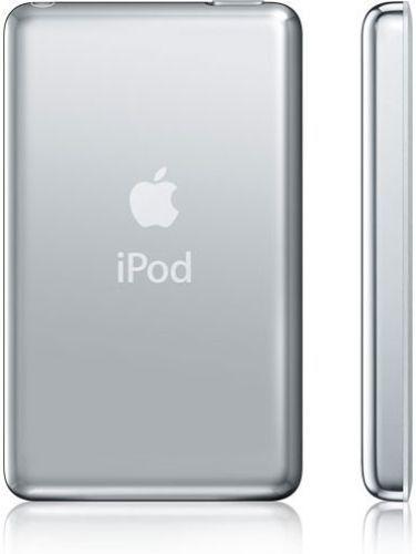 Refurbished Apple iPod Classic 6th Gen - Reebelo Ireland