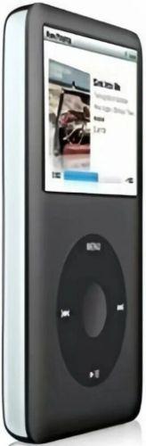 Refurbished Apple iPod Classic 7th Gen - Reebelo Ireland