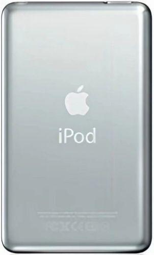 Refurbished Apple iPod Classic 7th Gen - Reebelo Ireland
