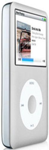 Refurbished Apple iPod Classic 7th Gen - Reebelo Ireland