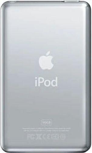 Refurbished Apple iPod Classic 7th Gen - Reebelo Ireland