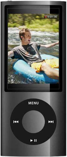 Refurbished Apple iPod Nano 5th Gen - Reebelo Ireland