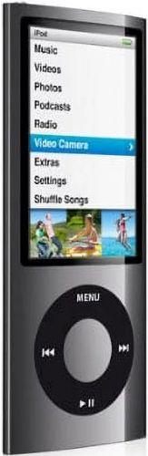 Refurbished Apple iPod Nano 5th Gen - Reebelo Ireland