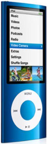 Refurbished Apple iPod Nano 5th Gen - Reebelo Ireland