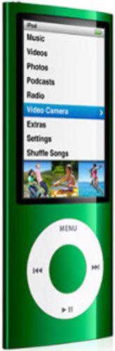 Refurbished Apple iPod Nano 5th Gen - Reebelo Ireland