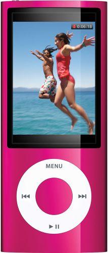Refurbished Apple iPod Nano 5th Gen - Reebelo Ireland