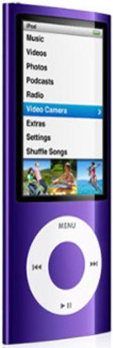 Refurbished Apple iPod Nano 5th Gen - Reebelo Ireland