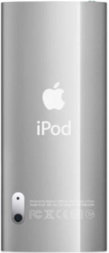 Refurbished Apple iPod Nano 5th Gen - Reebelo Ireland