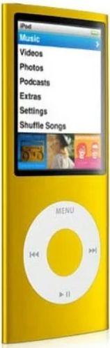 Refurbished Apple iPod Nano 5th Gen - Reebelo Ireland
