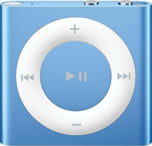 Refurbished Apple iPod Shuffle 4th Gen - Reebelo Ireland